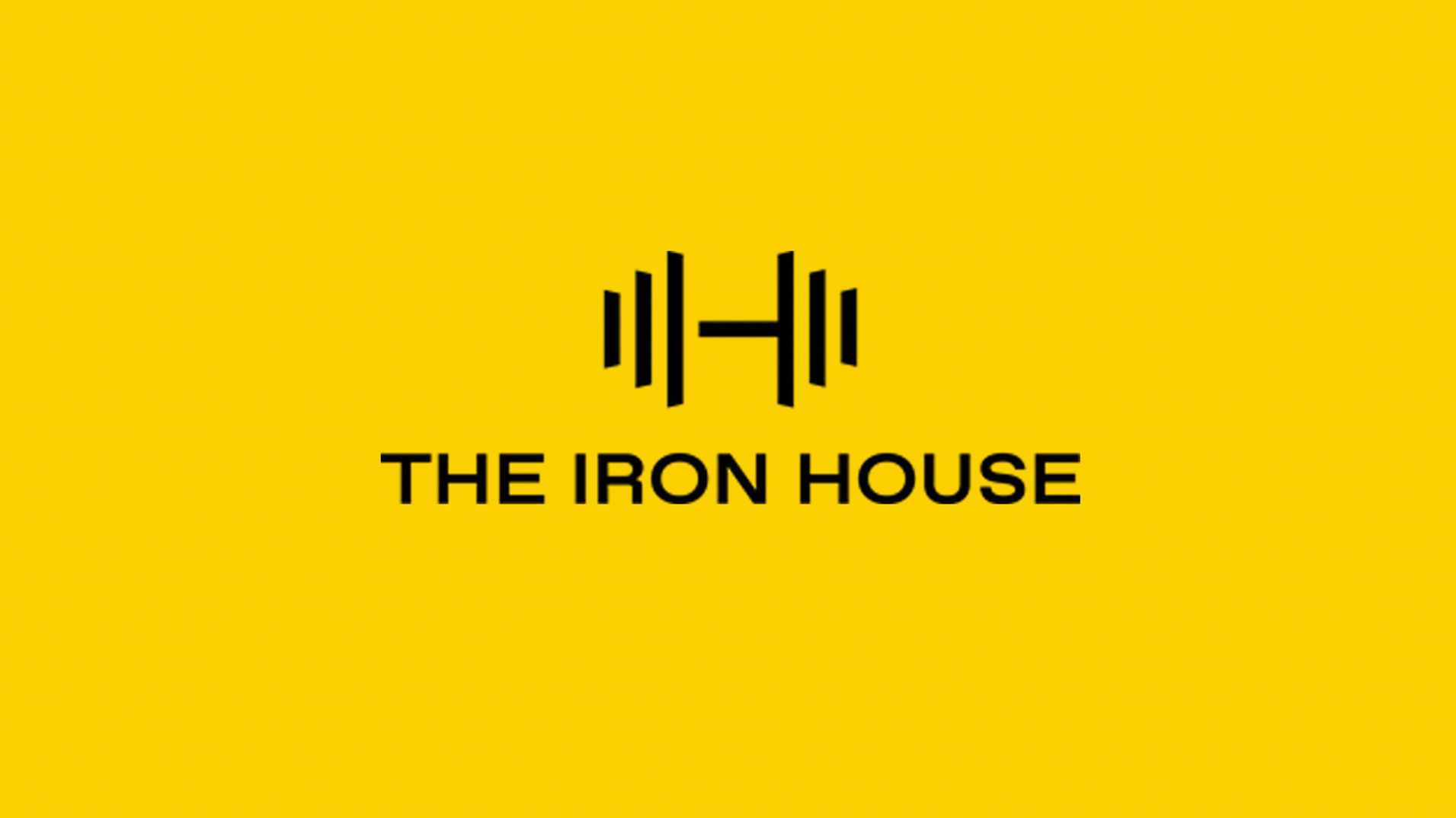 The Iron House Gym
